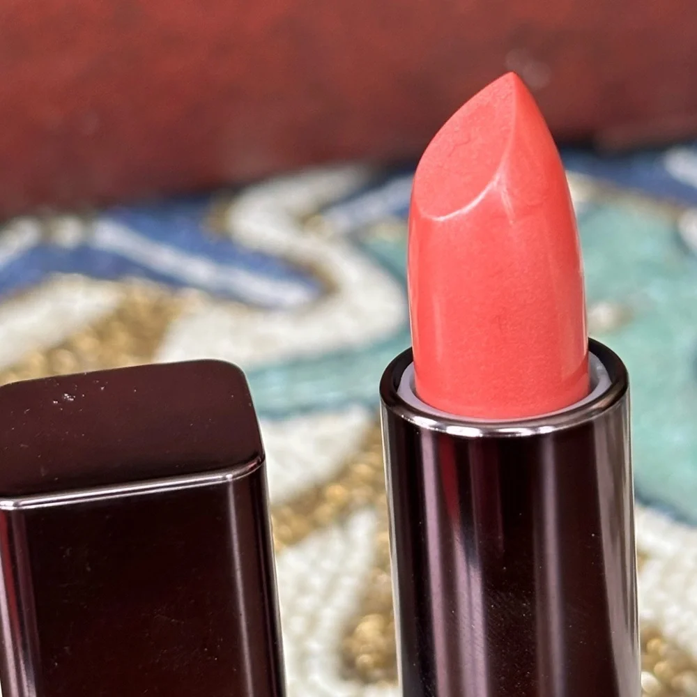 Brand New Covergirl Lip Perfection Lipstick 280 Rapture Rare Discontinued Smooth